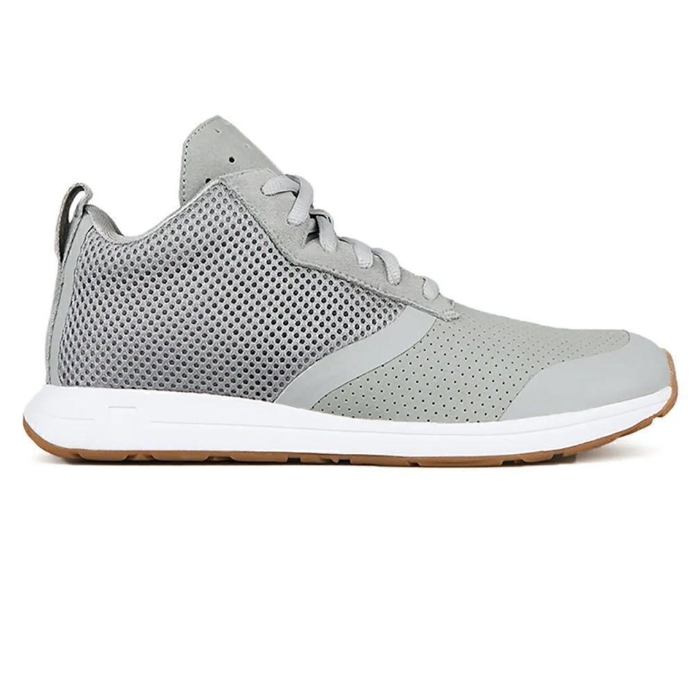 NWT YORK Athletics The Henry mid trainer sneaker size 9.5